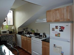39 Gloucester St, Boston, MA 02115