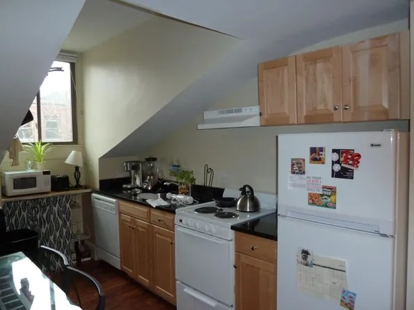 39 Gloucester St, Boston, MA 02115