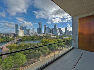 1211 W Riverside Dr #7A, Austin, TX 78704