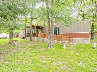 1317 Dawn Ct, Azle, TX 76020