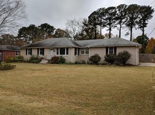 1301 Burlington Rd, Virginia Beach, VA 23464