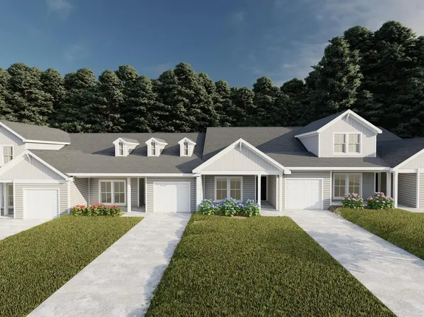 1105 Bobbye Drive #12a, North Augusta, SC 29841