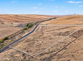 Nka Turpin Rd, Mabton, WA 98935