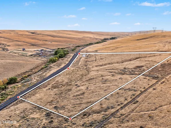 Nka Turpin Rd, Mabton, WA 98935