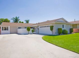 2823 Mercury Dr, Lemon Grove, CA 91945