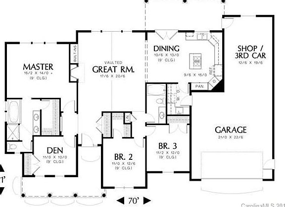 2nd image of this home