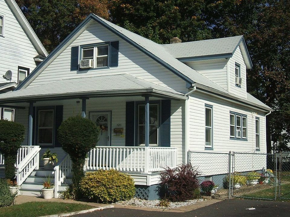 For Sale: 121 Sumner Avenue, Plainfield, New Jersey 07062