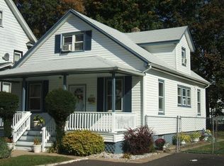 121 Sumner Ave, Plainfield, NJ 07062