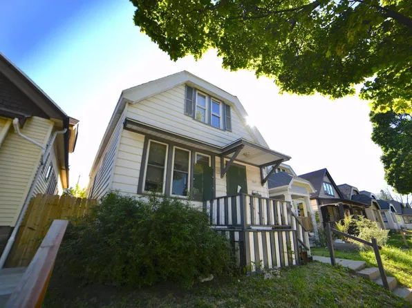 3634 N 12th St, Milwaukee, WI 53206