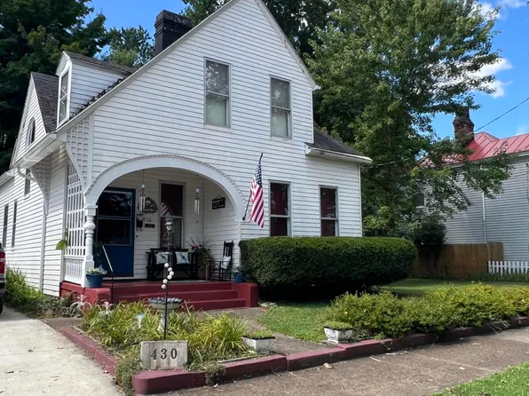 430 Forest Ave, Maysville, KY 41056