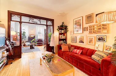 Rented by Building Equity Real Estate LLC