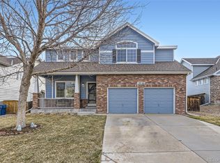 10146 Cook St, Thornton, CO 80229