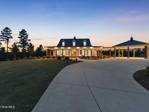 162 Lanham Road, Edgefield, SC 29824