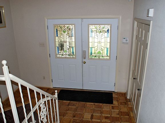 Entrance Foyer