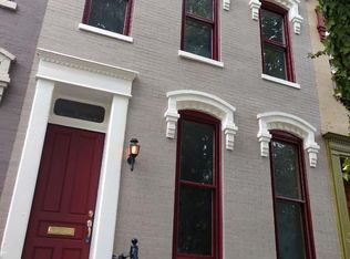 16 8th St NE, Washington, DC 20002