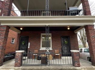 2016 Greenup St #1, Covington, KY 41014