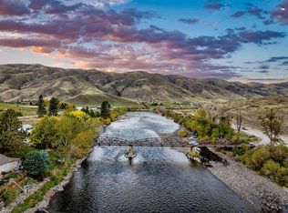 41 Watson Ln, Horseshoe Bend, ID 83629