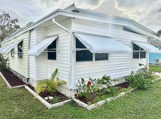 6100 62nd Ave N LOT 33, Pinellas Park, FL 33781