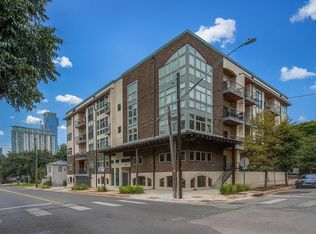 908 Nueces St UNIT 18, Austin, TX 78701