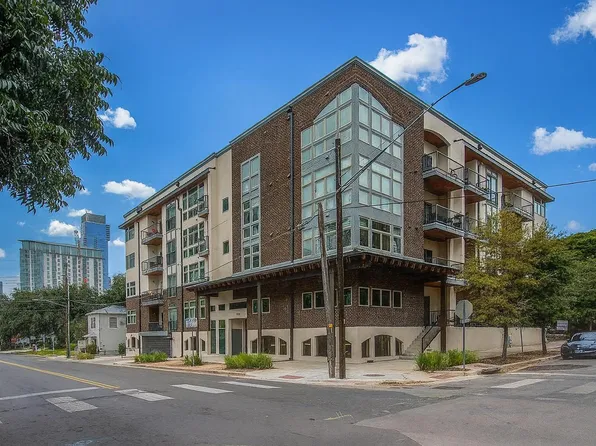 908 Nueces St Unit 18, Austin, TX 78701