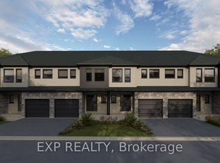 1916 Dunkirk Ave, Woodstock, ON