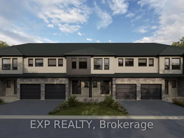 1916 Dunkirk Ave, Woodstock, ON N4T 0L7