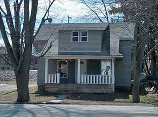 24351 2nd St, Grand Rapids, OH 43522