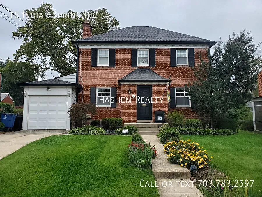 15 Indian Spring Dr