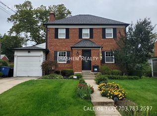 15 Indian Spring Dr, Silver Spring, MD 20901
