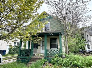 2535 Flushing Rd, Flint, MI 48504