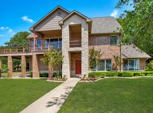 154 Vista Ct, Pottsboro, TX 75076