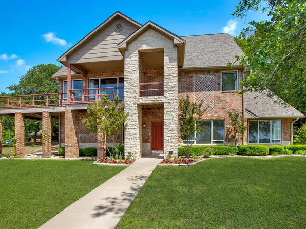 154 Vista Ct, Pottsboro, TX 75076