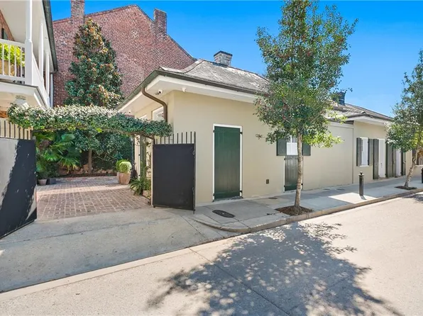 1200 Dauphine St, New Orleans, LA 70116