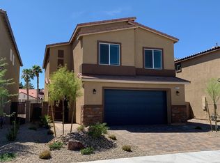 2611 Infinity Bay Ct, Spring Valley, NV 89146