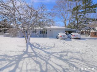 5858 Coit Ave NE, Grand Rapids, MI