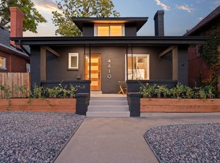 4410 N Zuni St, Denver, CO 80211