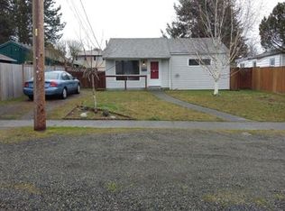 4817 N 11th St, Tacoma, WA 98406
