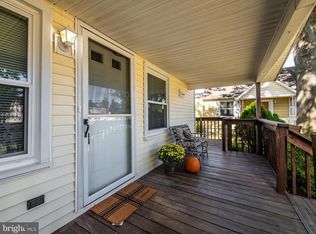 6318 Loudon Ave, Elkridge, MD 21075