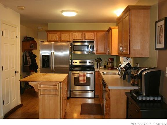 Great kitchen with room for...