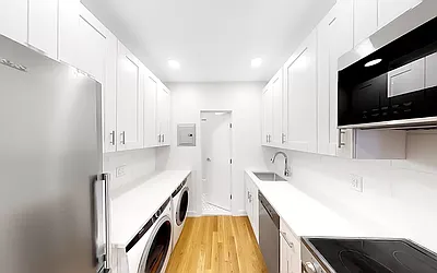 Rented by NOVO Living LLC