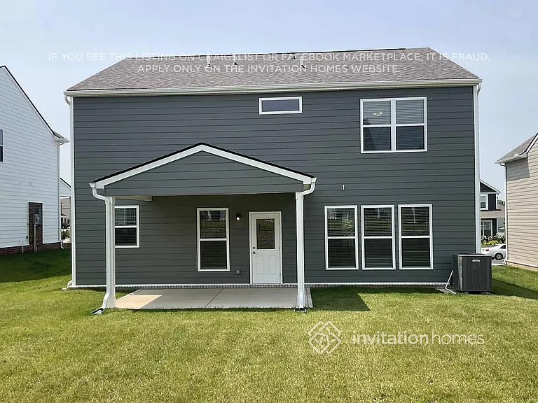 3802 Lantern Ln — Photo 17
