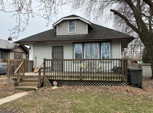 3321 E 20th Ave, Lake Station, IN 46405