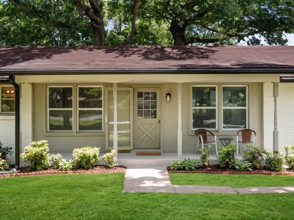 3614 Floral Dr, Nashville, TN 37211