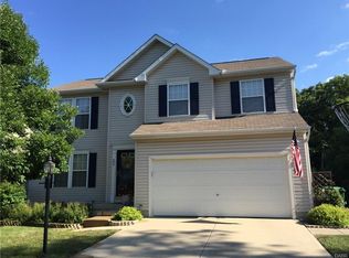260 Kitty Hawk Dr, Springboro, OH 45066