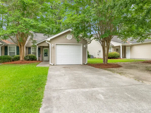 7995 Vermont Rd, North Charleston, SC 29418