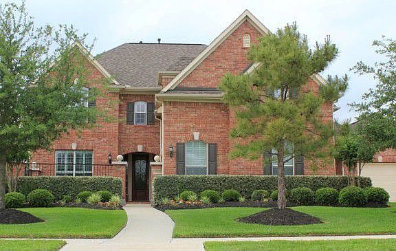 5th image of 25626 Corey Cove Ln