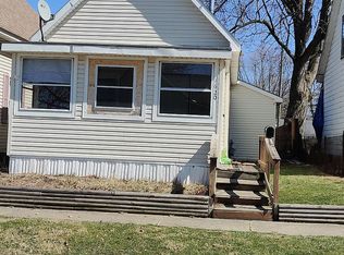 1620 N Lafountain St, Kokomo, IN 46901