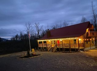 2170 Little Cove Rd, Sevierville, TN 37862