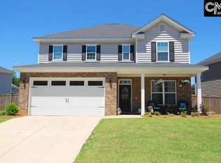 155 Flutter Dr, Lexington, SC 29072