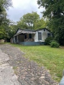 4116 Brookdale Ave, Macon, GA, 31204